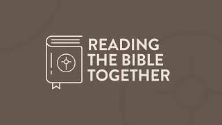 Thumbnail: Reading the Bible Together + Philippians 2