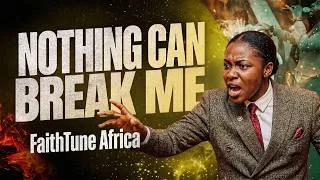 Thumbnail: Nothing Can Break Me Anymore | Emotional Worship Song About Strength & Faith[4K]