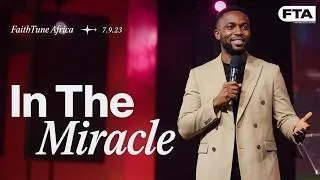 Thumbnail: In The Miracle, I’ll Be On My Own | 4K Viral Nigerian Gospel Hit 2026 🔥