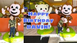 Thumbnail: Davin’s day at Hide n’ seek
