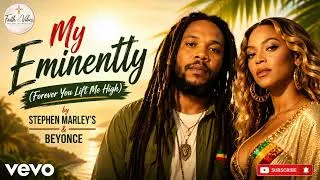 Thumbnail: My Eminently (Forever You Lift Me High) | Stephen Marley & Beyoncé Inspired | Inspirational Gospel 