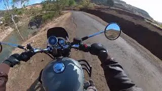 Thumbnail: Almost Lost, Totally Worth It | Veer Dam Diaries 🌊😎 - Part I