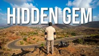 Thumbnail: I didn't expect this! This place is hidden gem