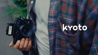 Thumbnail: Alone in Kyoto | What I Learned