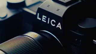 Thumbnail: Leica SL3-P