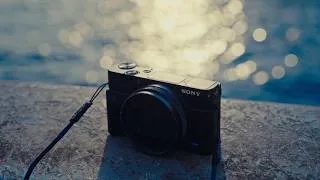Thumbnail: A day of street photography in Istanbul (Sony RX100VII)