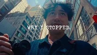 Thumbnail: This is why I stopped making POV videos.