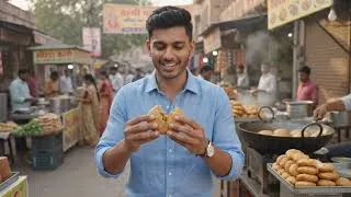 Thumbnail: Exploring the magic of Jaipur, India