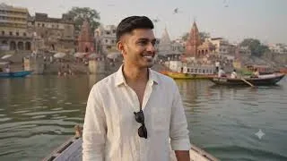 Thumbnail: India Vlog 2