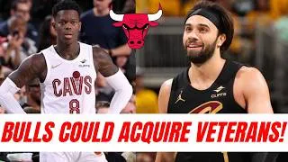 Thumbnail: 🚨 Chicago Bulls Could Add This Veteran With Their Final Roster Spot! 👀