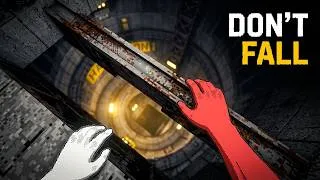 Thumbnail: Recommending White Knuckle: The Atmospheric Roguelike You Shouldn't Miss
