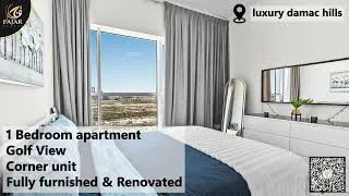 Thumbnail: Luxury 1 Bedroom Apartment in DAMAC Hills