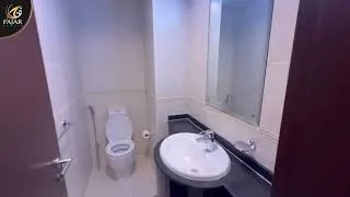 Thumbnail: Dubai Marina High-Rise Apartment | Stunning Layout & City Skyline Views