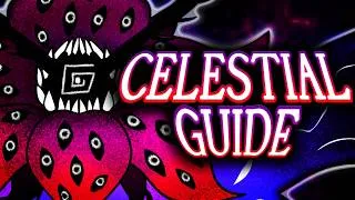 Thumbnail: The only Celestial Guide YOU'LL ever NEED!