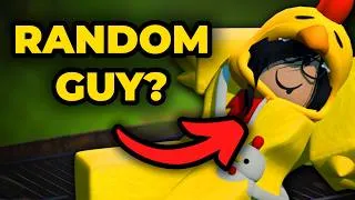 Thumbnail: Random guy at the BBQ NO HIT CELESTIAL!?!?!?