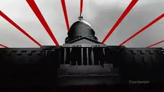 Thumbnail: THE FIRE RISES HOI4 TRAILER (parody)