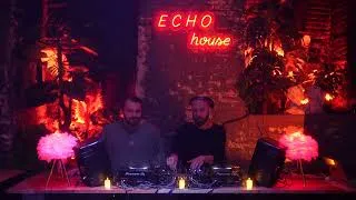 Thumbnail: Fake Moses B2B Wormhole  - DJ Set
