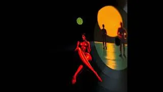 Thumbnail: Fake moses - More Than Deep (Khatia Kinkladze)