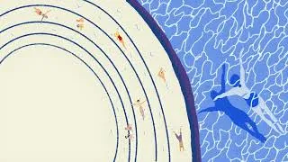 Thumbnail: Fake Moses - Sea of Dreams
