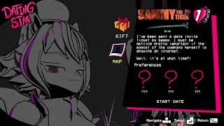 Thumbnail: In Heat: Lustful Nights.