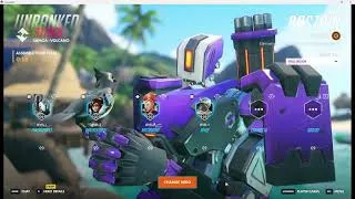Thumbnail: Overwatch.