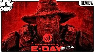 Thumbnail: Gears of War: E-Day Can't Afford to Fail