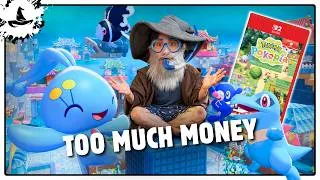 Thumbnail: Is Pokopia's DLC Worth $35?