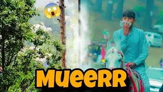 Thumbnail: Murree Vlog 2026 | Horse Ride Ka Shocking Experience 🐎