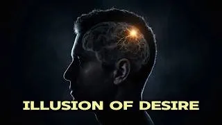 Thumbnail: The Strange Brain Experiment That Changed What We Know About Free Will and Where Desire Begins