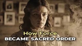 Thumbnail: The Hidden History of Patriarchy: From Physical Force to Sacred Order and Moral Authority