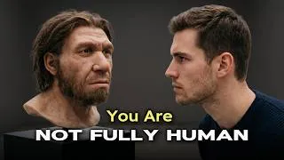 Thumbnail: Neanderthals Are Not Gone. Part of Them Is Inside You
