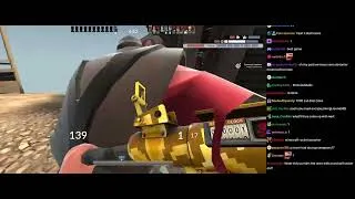 Thumbnail: Jerma TF2 stream 7 / Funnel Runners / Treasure Hunters with chat [07/22/2026]