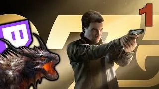 Thumbnail: Joseph Anderson 007 First Light stream 1 with chat [07/21/2026]