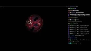 Thumbnail: Jerma Look Outside stream 7 with chat [07/22/2026]