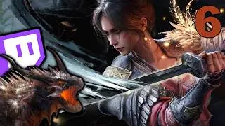 Thumbnail: Joseph Anderson WUCHANG: Fallen Feathers stream 6 with chat [07/20/2026]