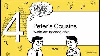 Thumbnail: The Peter Principle