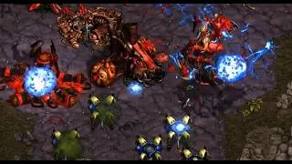 Thumbnail: ASL 22 match? ggaemo! 🇰🇷 (Z) vs Shuttle! 🇰🇷 (P) on Attitude! - StarCraft - Brood War - 2026