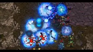 Thumbnail: EPIC! Rich 🇰🇷 (P) vs Shine! 🇰🇷 (Z) on Octagon! - StarCraft - Brood War - 2026