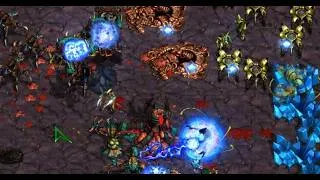 Thumbnail: HERO! 🇰🇷 (Z) vs MOTIVE! 🇰🇷 (P) on Octagon! - StarCraft - Brood War - 2026