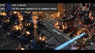 Thumbnail: sndk (Z) vs SpikeWesker 🇵🇪 (T) on Lockdown - StarCraft 2 - 2026