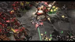Thumbnail: EVO! HonMonO! 🇰🇷 (T) vs GgMaChine! 🇷🇺 (Z) on Automaton! - StarCraft 2 - 2026