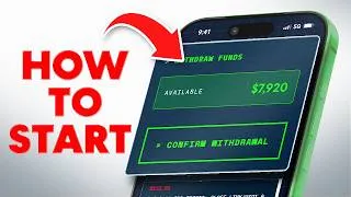 Thumbnail: How to Trade Crypto With AI Bots (Beginner Setup 2026)