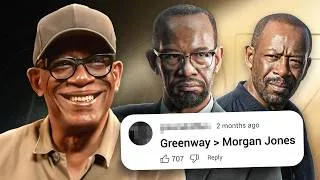 Thumbnail: 007 First Light Cast Reacts to Your Comments