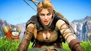 Thumbnail: 6 Choices You Immediately Regret in Crimson Desert