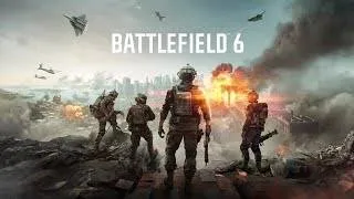 Thumbnail: Battlefield 6: Welcome Back To Battle!