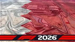 Thumbnail: F1: 2026: Never Seen Before In Bahrain [Episode 5]
