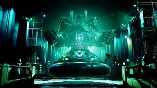 Thumbnail: Final Fantasy VII: Remake: The Real Climax At The Reactor [Episode 6]