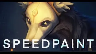Thumbnail: ✨ | Commission [SPEEDPAINT]