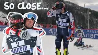 Thumbnail: Rollercoaster of Emotions at World Juniors