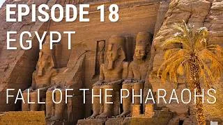 Thumbnail: 18. Egypt - Fall of the Pharaohs